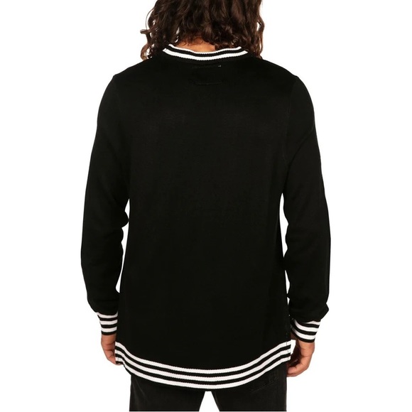 Tipsy Elf long sleeve Christmas sweater - Picture 2 of 5